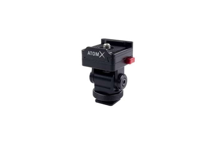 ATOMOS AtomX 5" / 7" Monitor Mount