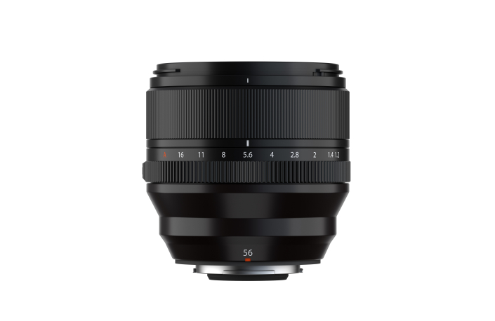Fujifilm Fujinon XF-56mm F1.2 R WR