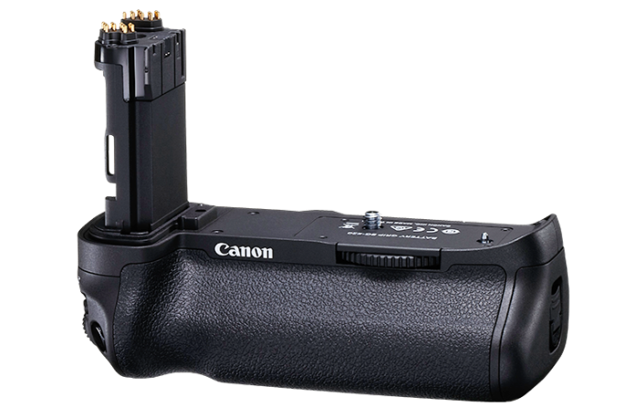 Canon Batteriegriff BG-E20 für EOS 5D Mark IV