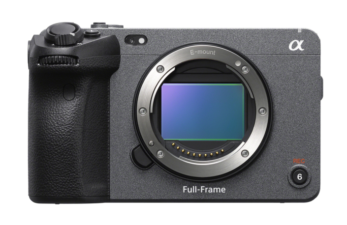 Sony ILME-FX3 Cinema Line - 300€ Abzug im Warenkorb!