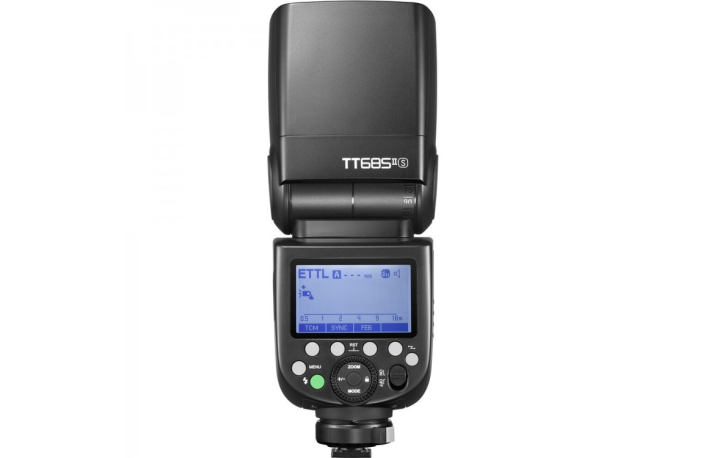 Godox TT685 II für Nikon