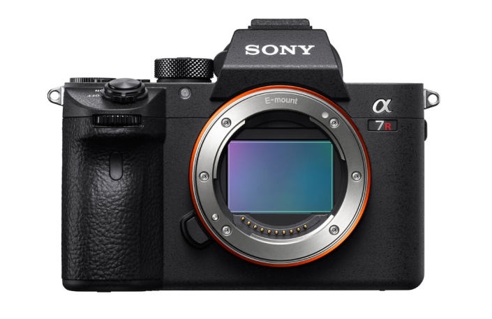 Sony Alpha ILCE-7R IIIA Gehäuse