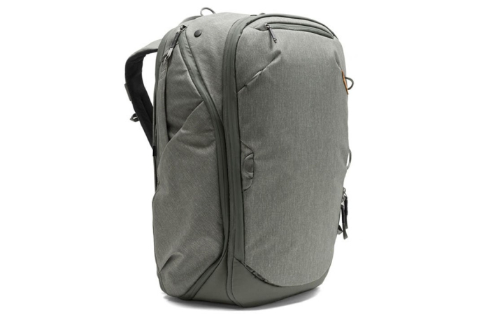 Peak Design Travelline Rucksack sage grün