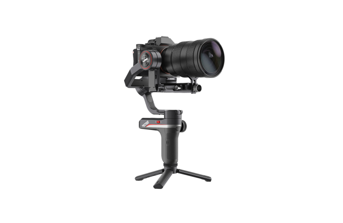 Zhiyun Weebill S Standard Kit