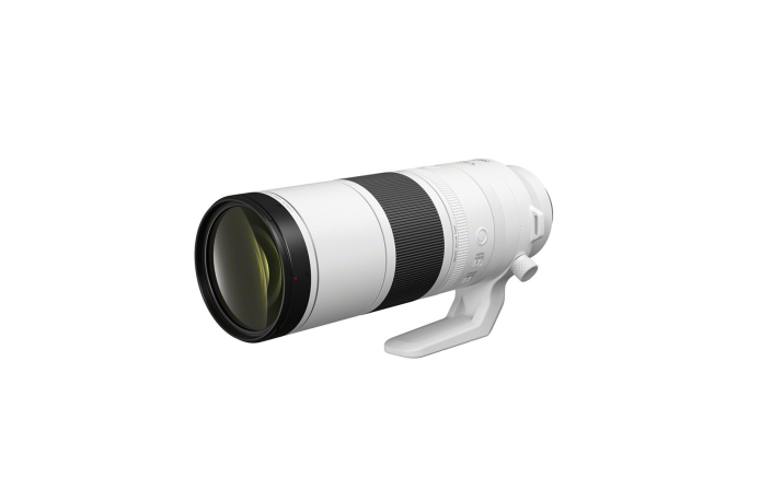 Canon RF 200-800/6,3-9 mm IS USM