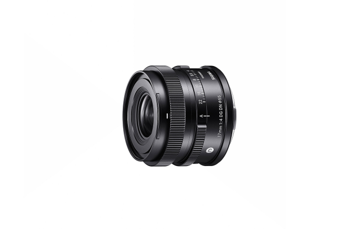 Sigma AF 17mm F4 DG DN L-Mount