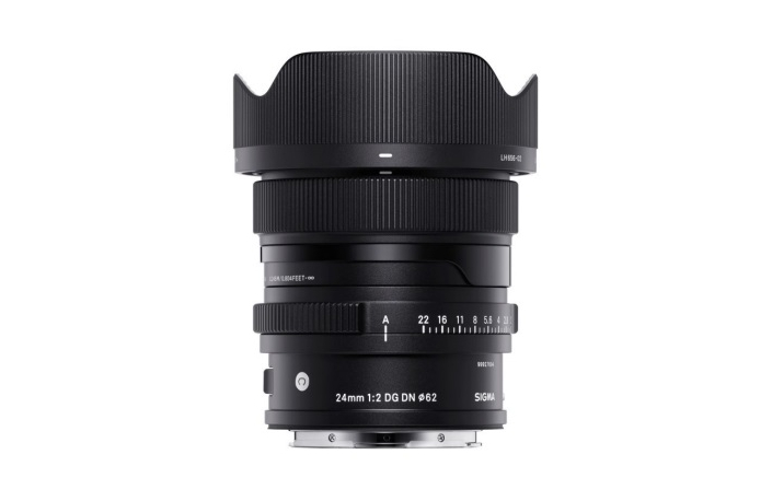 Sigma 24mm F2 DG DN -C- (für Sony E)