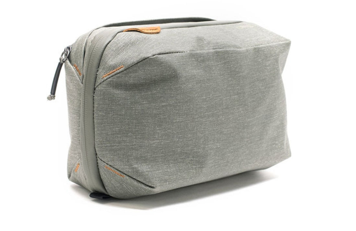 Peak Design Travel Line Wash Pouch sage grün