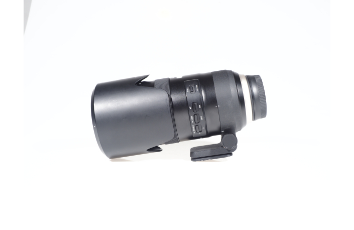 Tamron AF 70-200mm 2,8 VC G2 Nikon - gebraucht