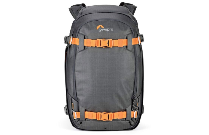 Lowepro ProTrekker BP 350 AW II, grau