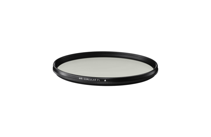 Sigma Filter WR CPL Filter 46mm