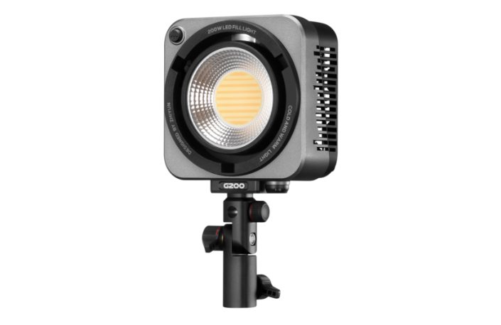 Zhiyun MOLUS G200