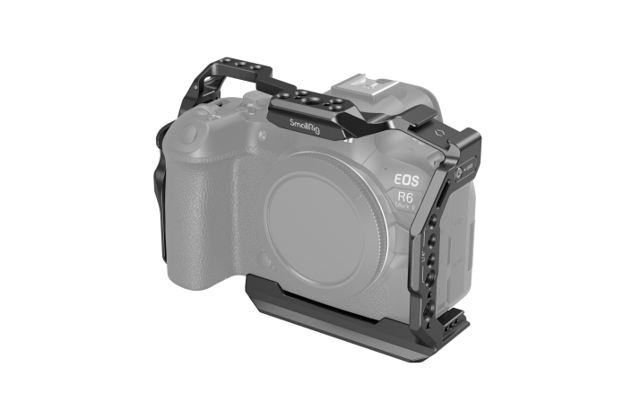 SmallRig 4159 Cage für Canon EOS R6 II