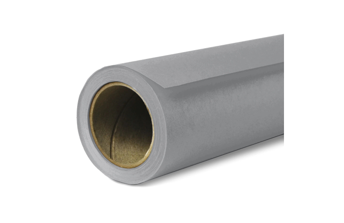 SAVAGE Papierhintergrund 2,72x11m Fashion Gray