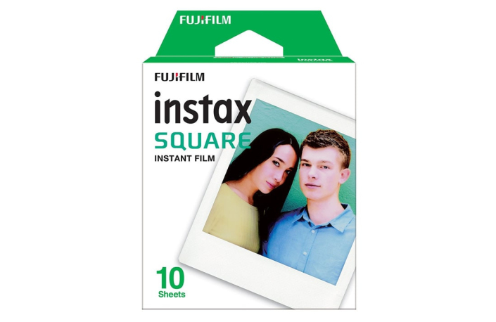 Fujifilm Instax Film Square WW1