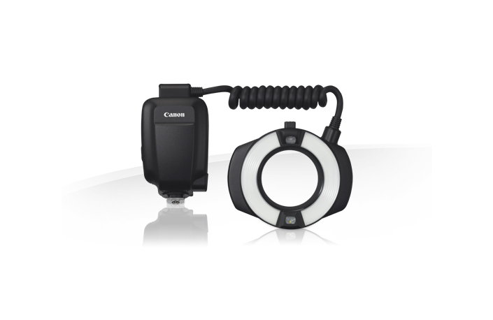 Canon Speedlite Macro Ring Lite MR-14EX II