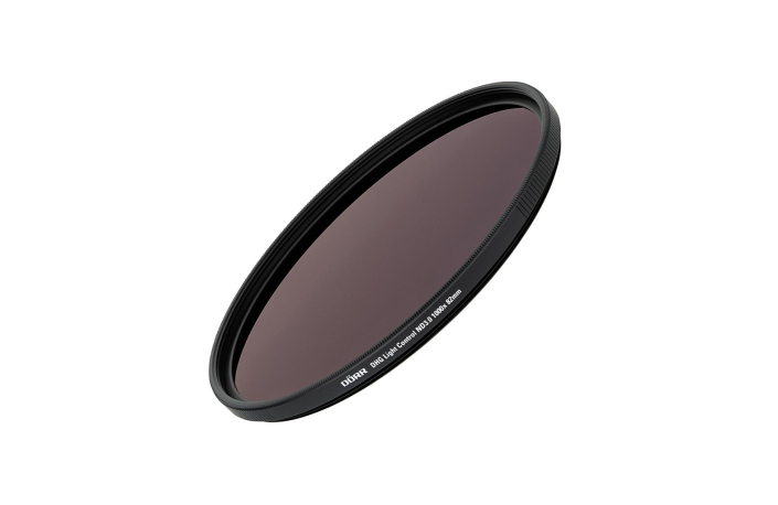 Dörr Filter ND3.0/1000x DHG Graufilter 52 mm