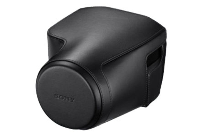 Sony Tasche LCJ-RXJ (für DSC-RX10 IV)