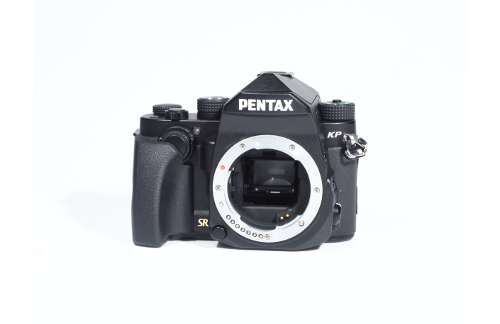 Pentax KP Gehäuse Body - gebraucht