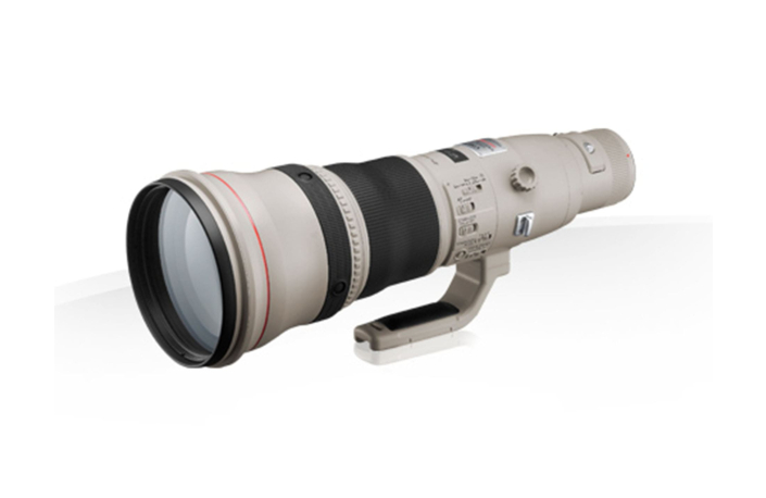 Canon EF 800mm F5,6 L IS USM