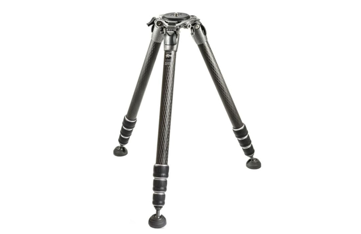 Gitzo Systematic Stativ Serie 3 Carbon (GT3543LS)