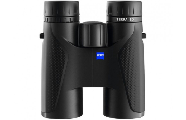 Zeiss Fernglas Terra ED 8x32 schwarz