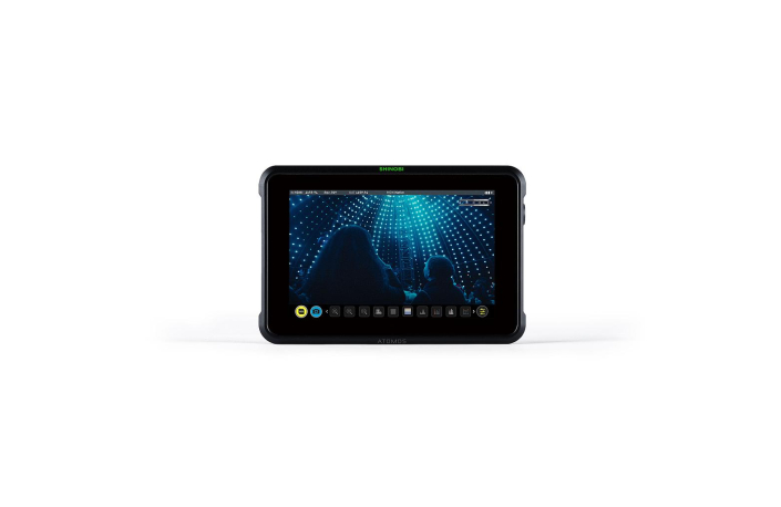 Atomos Shinobi 7