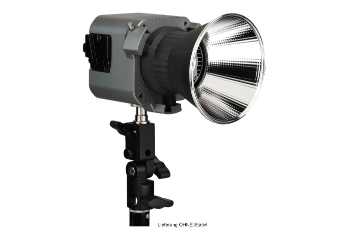 Aputure Amaran COB 60d Tageslicht-LED- Scheinwerfer (EU)