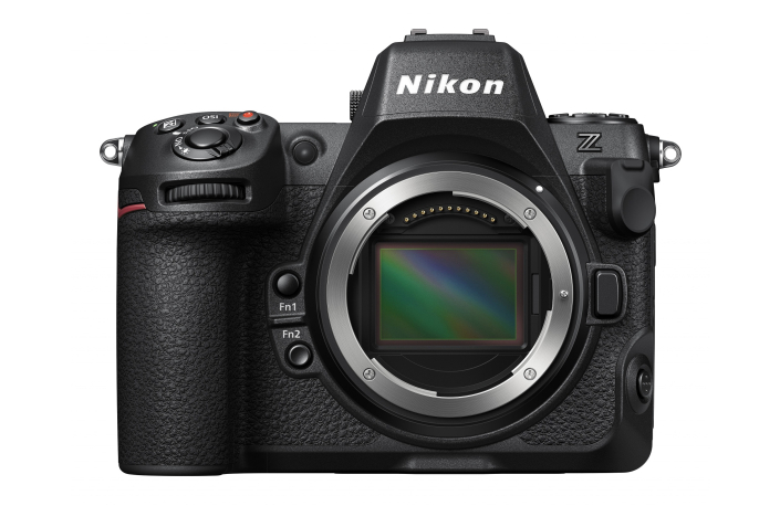 Nikon Z8 Gehäuse