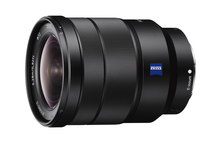 Sony SEL FE 16-35mm F4,0 ZA OSS Vario-Tessar T*