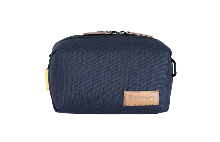 Vanguard VEO CITY TP23 navy blau - Tech Pouch