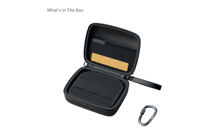 Smallrig Storage Bag for Action Cameras