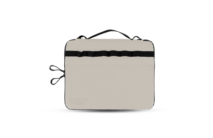 WANDRD Laptop-Tasche 14" Tan