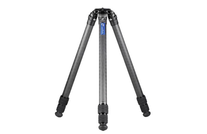 Leofoto Summit LM-363C Carbon Stativ