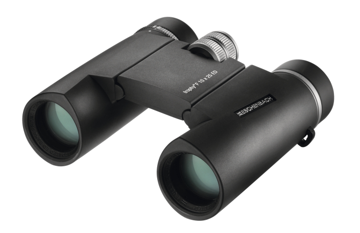 Eschenbach Fernglas TROPHY F ED 10X25