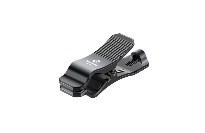 Leofoto MC-03 Rohrklemme