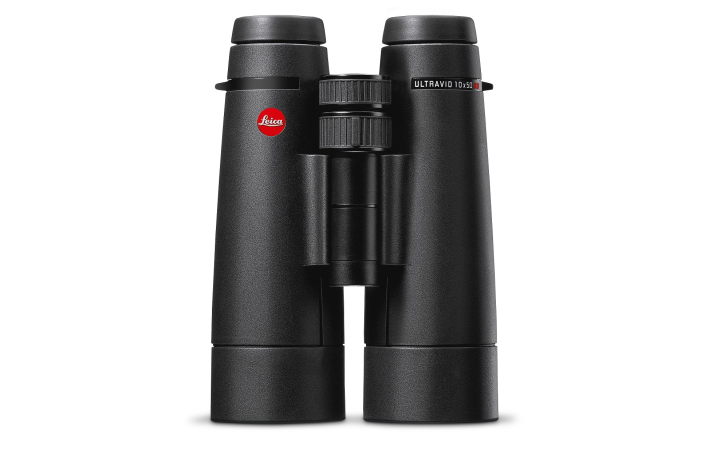 Leica Ultravid 10x50 HD-Plus