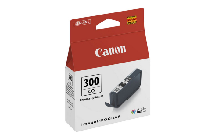 Canon PFI-300CO chroma optimizer für ImagePrograf PRO-300 A3+