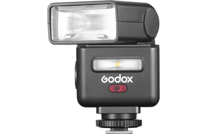 Godox iT32 - Flash compatible with X5 Triggers