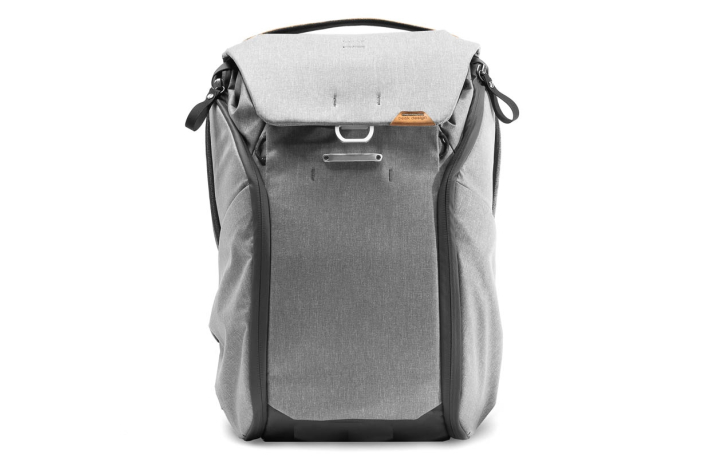 Peak Design Everyday Backpack V2 Foto-Rucksack 20 Liter Ash