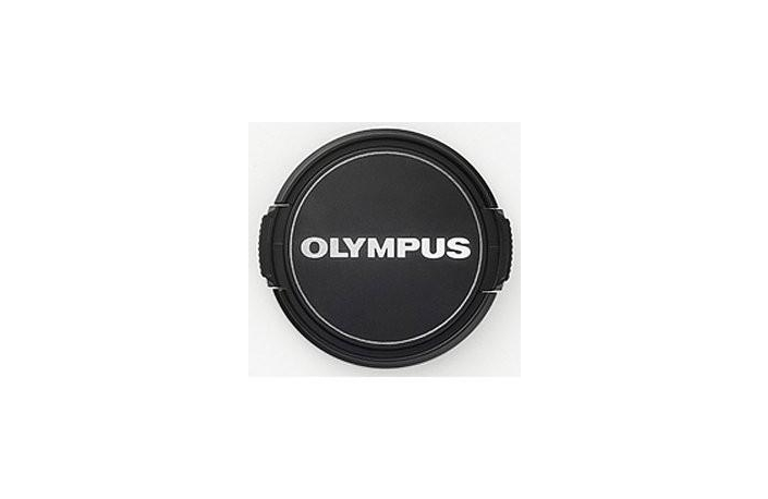 Olympus Objektivdeckel LC-40,5 40,5mm (f.M.Zuiko 14-42mm)