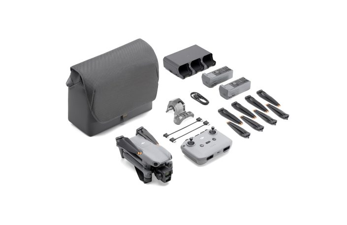 DJI Air 3 Fly More Combo (DJI RC-N2)