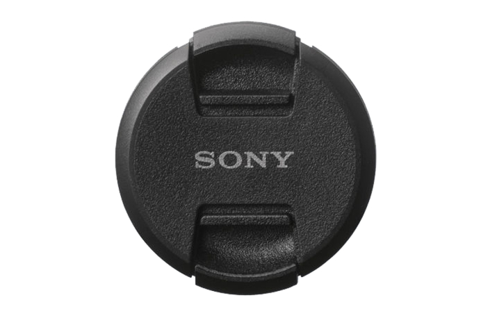 Sony Objektivdeckel 67mm ALC-F67S