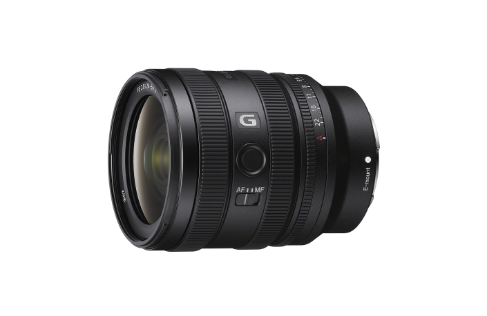 Sony SEL FE 24-50/2.8 G