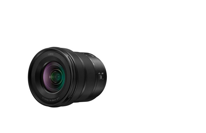 Panasonic Lumix S 14-28mm / F4.0-5.6 MACRO