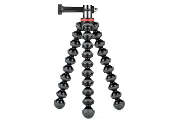 Joby GorillaPod 500 Action (black/charcoal)