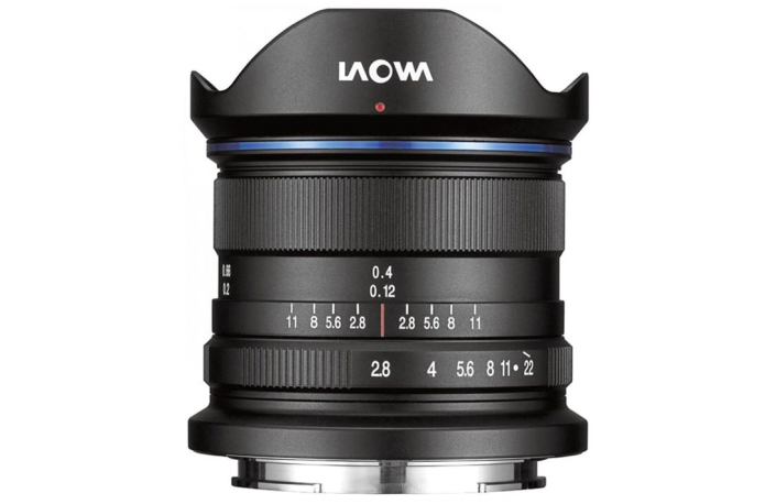 LAOWA 9mm F2,8 für Fujifilm X