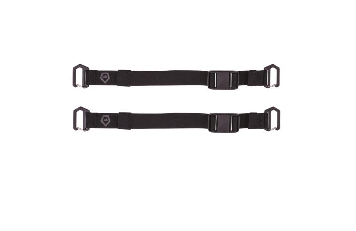 WANDRD PREMIUM ACCESSORY STRAP BLACK V2
