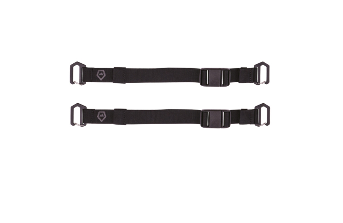 WANDRD PREMIUM ACCESSORY STRAP BLACK