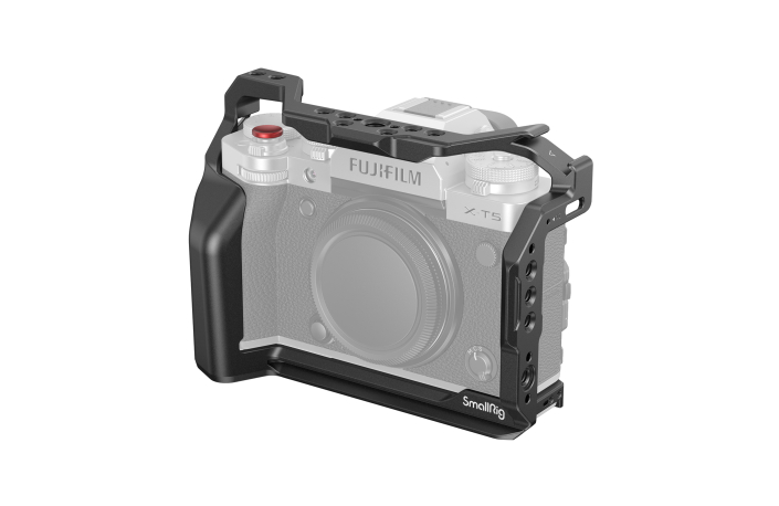 SmallRig 4135 Cage für Fujifilm X-T5